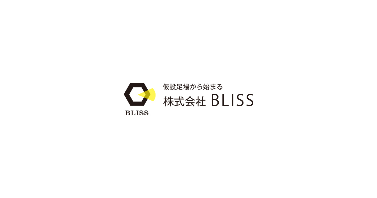 株式会社ＢＬＩＳＳ