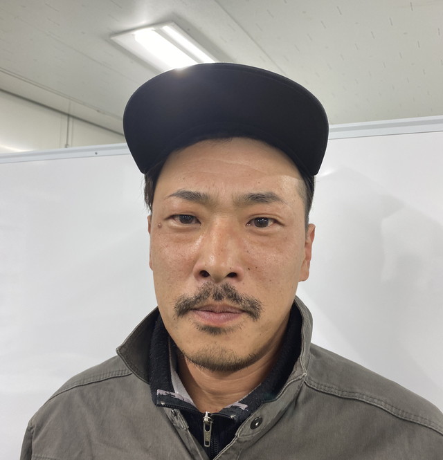 吉田 尚俊