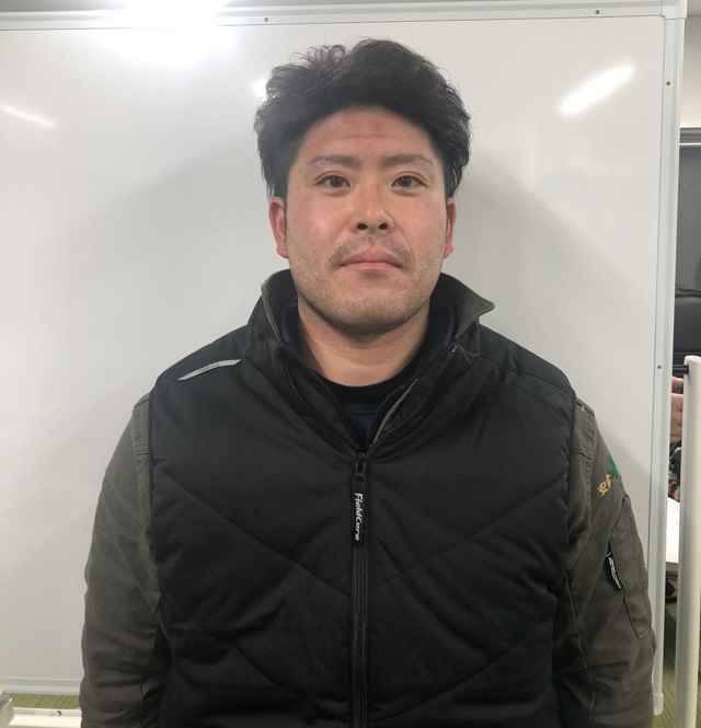遠藤工業 代表 遠藤 誠
