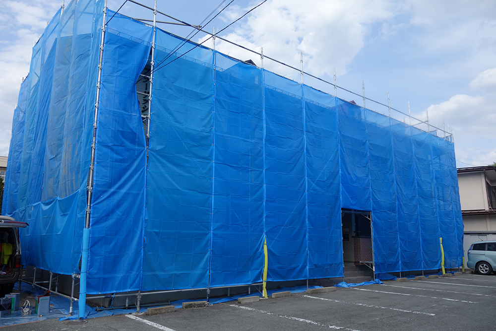 山形市 アパート